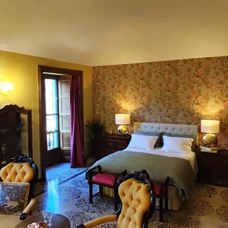 Appartement Aedel Lxr *