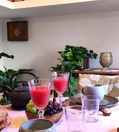 Appartement Aedel Lxr