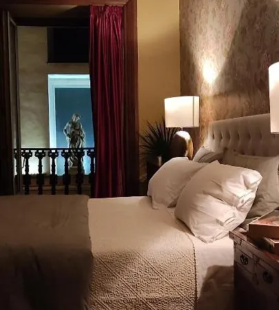 Appartement Aedel Lxr