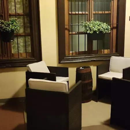 Aedel Lxr Apartamento