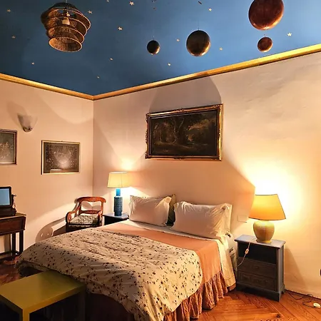 Apartment Aedel Lxr *
