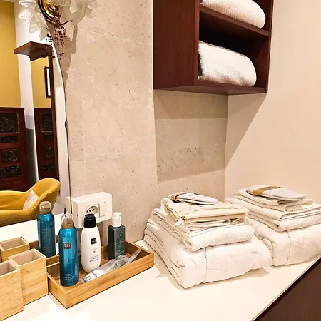 Apartment Aedel Lxr *