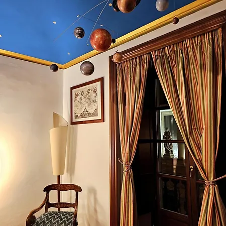 Aedel Lxr Apartamento Turín