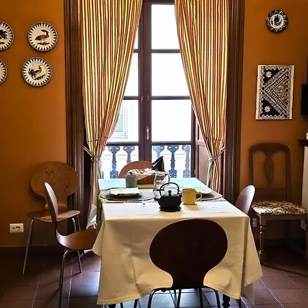 Apartment Aedel Lxr Turin