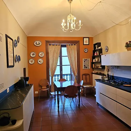 Aedel Lxr Appartement *