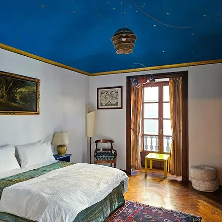 Aedel Lxr Apartment