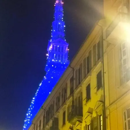 Aedel Lxr * Turin