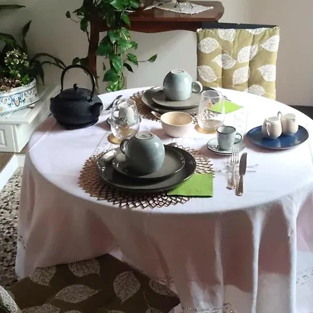 Aedel Lxr Apartamento Turín