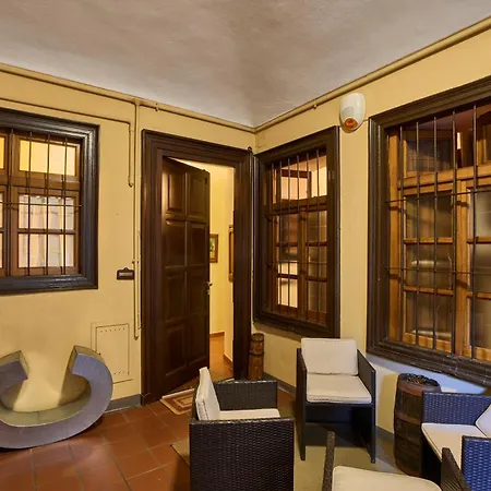 Aedel Lxr Apartment Turin