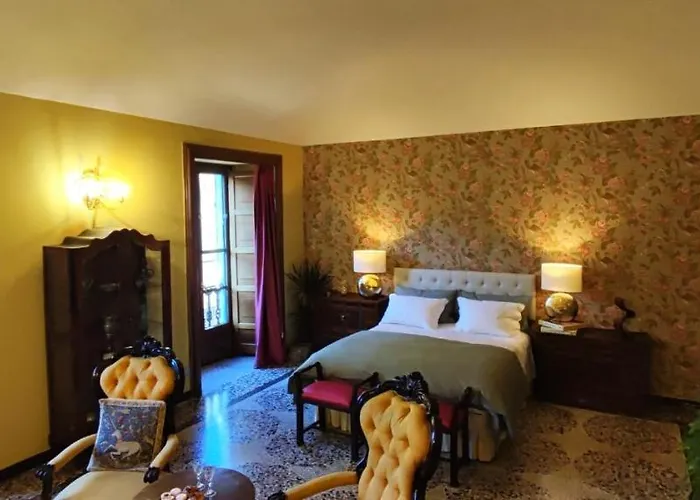 Appartement Aedel Lxr *