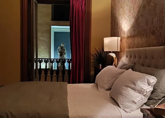 Aedel Lxr Διαμέρισμα Τορίνο