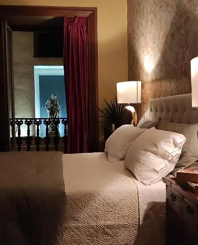 Appartement Aedel Lxr