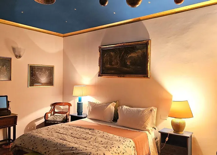 Appartamento Aedel Lxr *