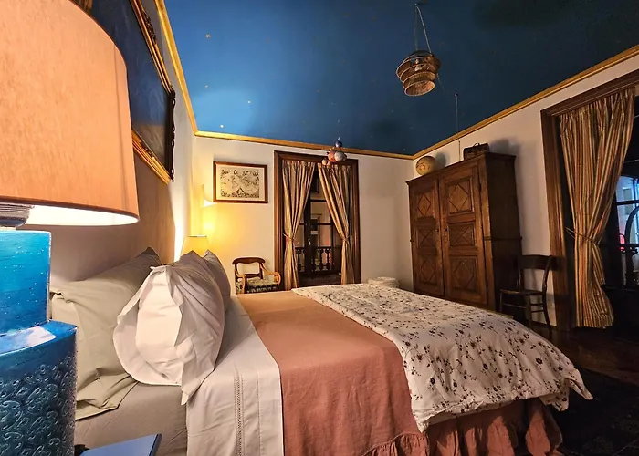 Aedel Lxr Appartement Turin