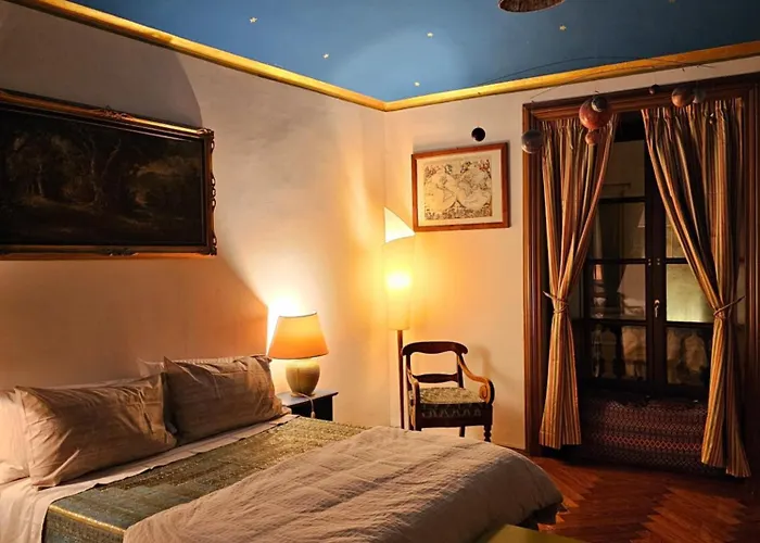 Appartement Aedel Lxr Turin