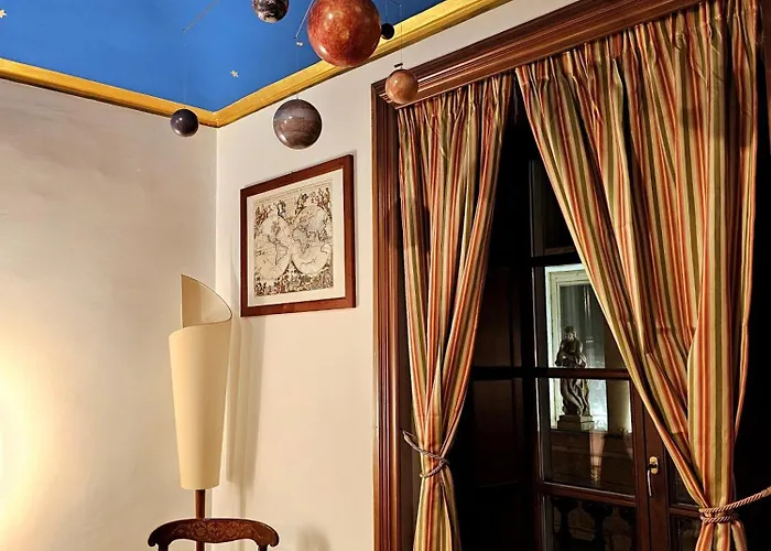 Aedel Lxr Appartement Turin