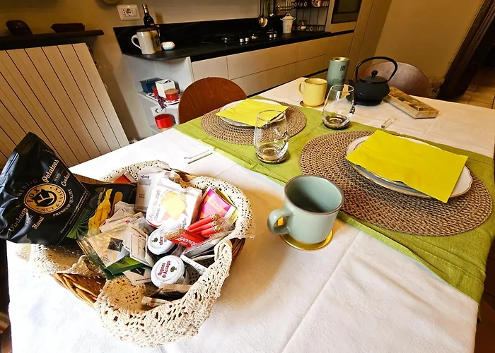 Aedel Lxr Appartement Turin