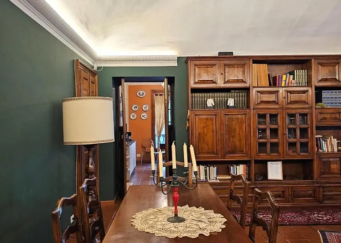 Διαμέρισμα Aedel Lxr Τορίνο