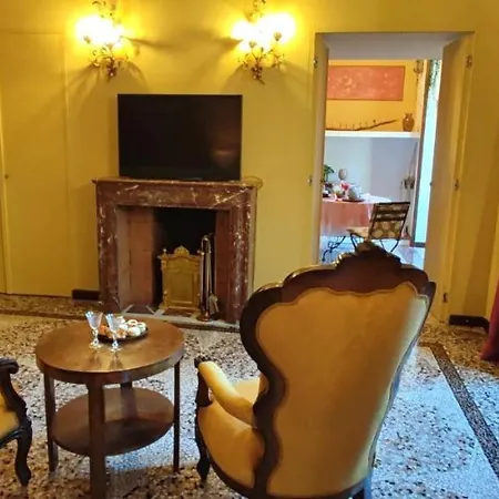 Appartement Aedel Lxr Turijn