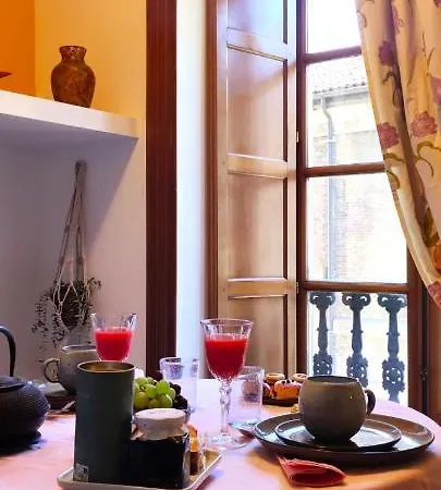 Aedel Lxr * Τορίνο