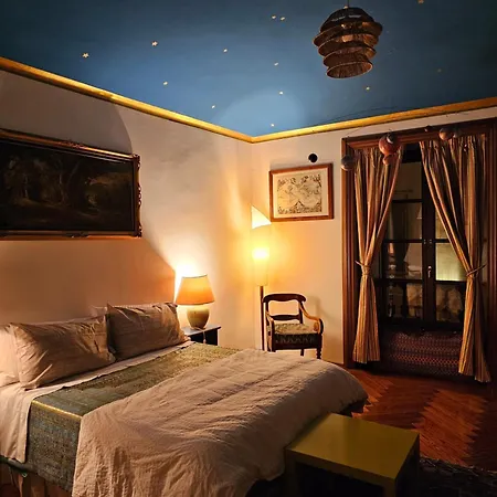 Διαμέρισμα Aedel Lxr Τορίνο