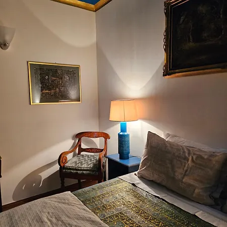 Appartement Aedel Lxr