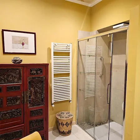 Aedel Lxr Διαμέρισμα *