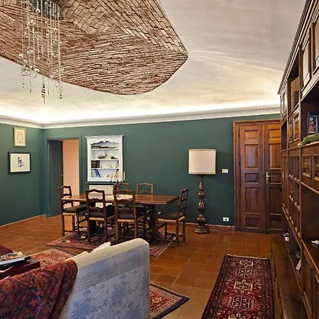 Appartement Aedel Lxr
