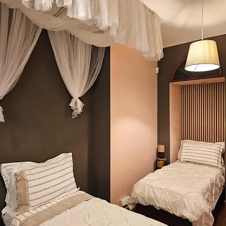 Aedel Lxr Διαμέρισμα