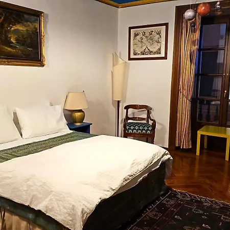 Aedel Lxr * Τορίνο