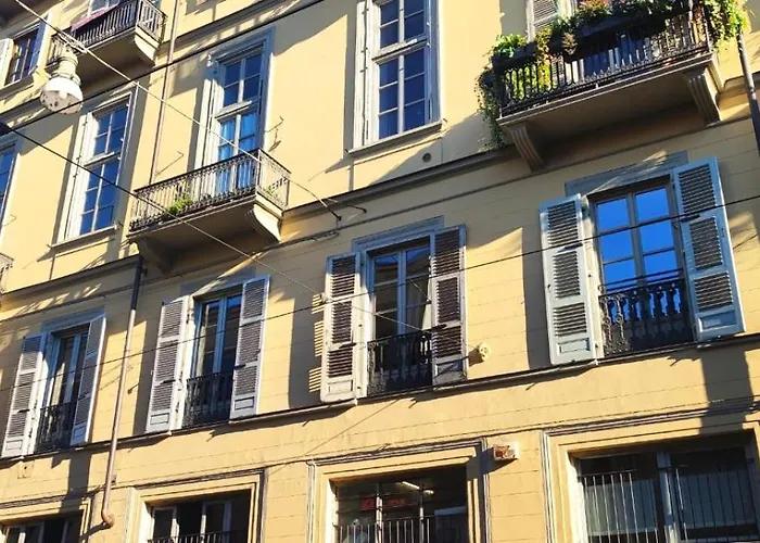 Aedel Lxr アパート *
