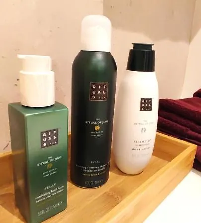 Apartment Aedel Lxr Turin