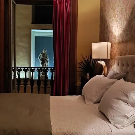 Aedel Lxr Apartment Turin