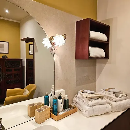 Aedel Lxr Lejlighed Torino