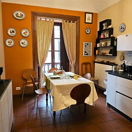 Apartment Aedel Lxr Turin