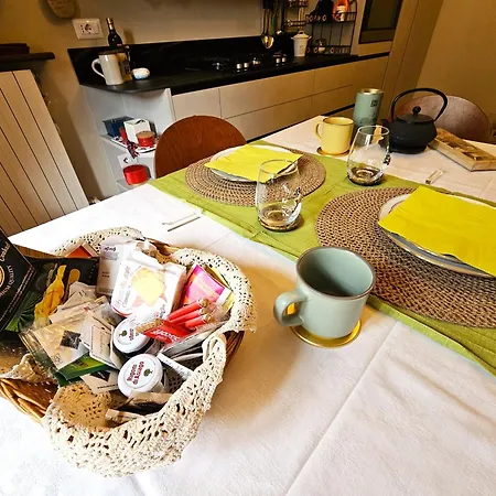 Aedel Lxr Apartment Turin