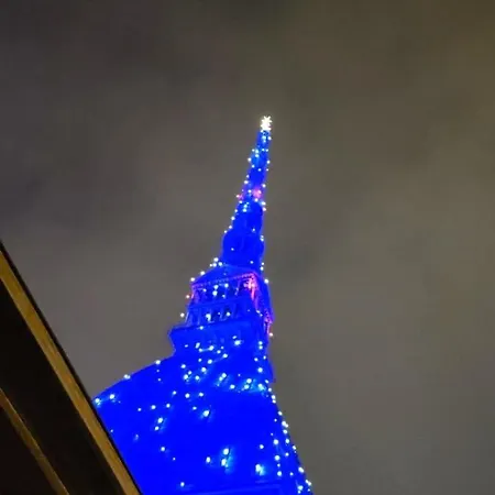 Aedel Lxr Apartment Turin