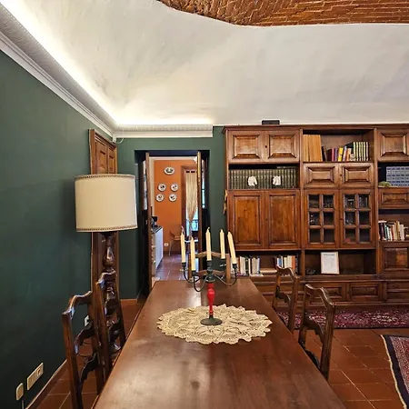 Apartment Aedel Lxr Turin