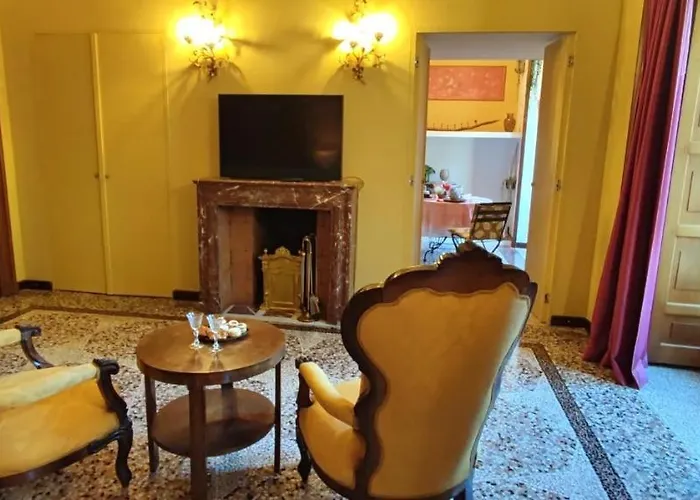Appartement Aedel Lxr Turijn