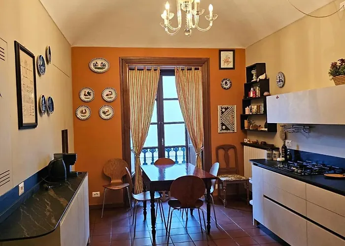 Aedel Lxr Appartement *