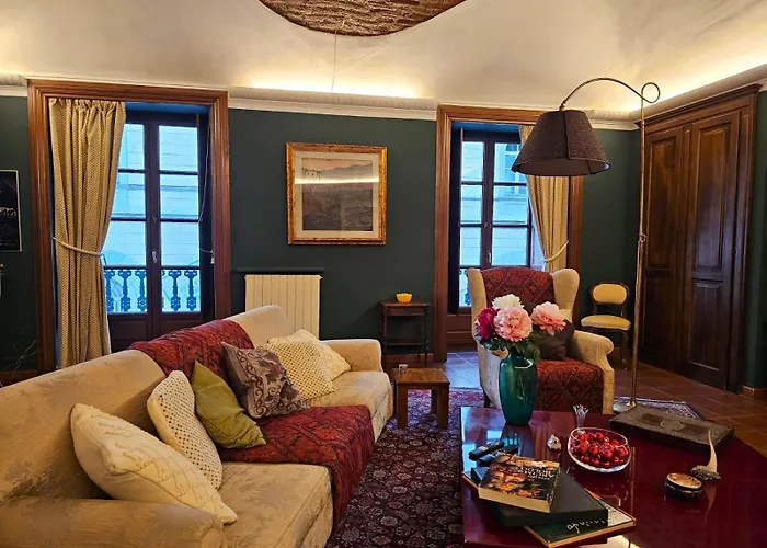 Appartement Aedel Lxr *